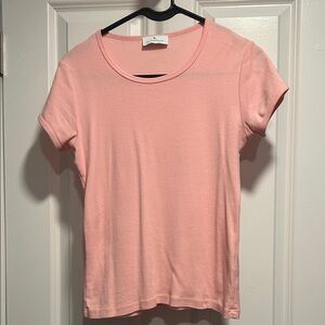 Gil Rodriguez Pink Women's Top